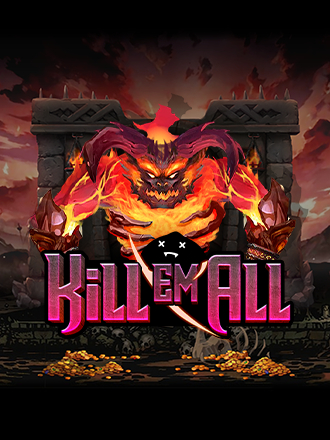 Kill Em All