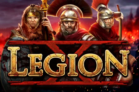 Legion X