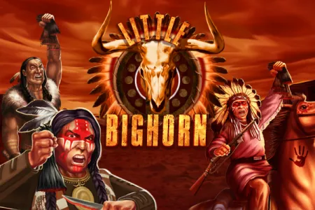 Little Bighorn