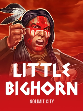 Little Bighorn