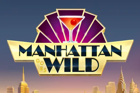 Manhattan Goes Wild