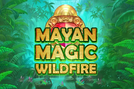 Mayan Magic Wildfire