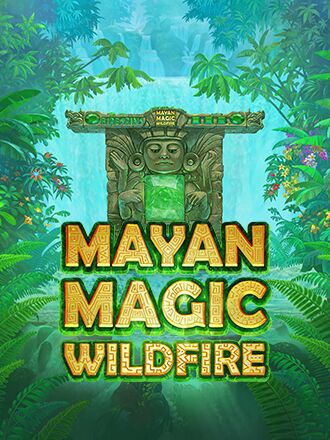 Mayan Magic Wildfire