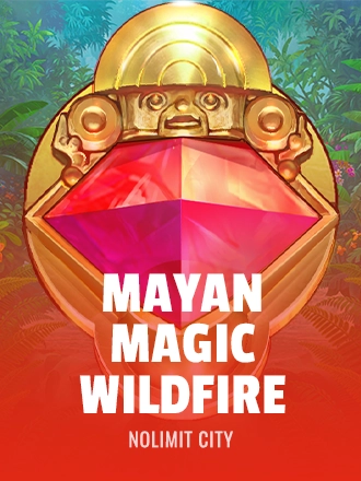 Mayan Magic Wildfire