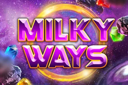 Milky Ways
