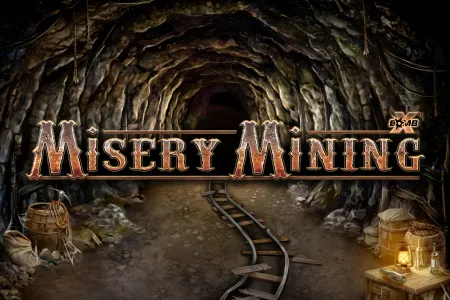 Misery Mining