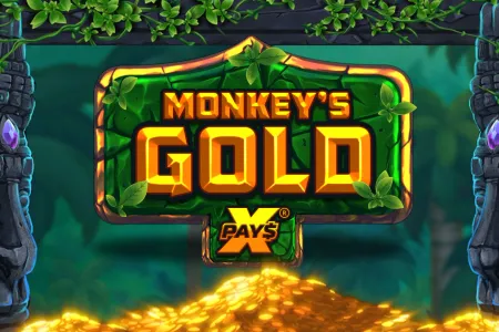 Monkey's Gold xPays