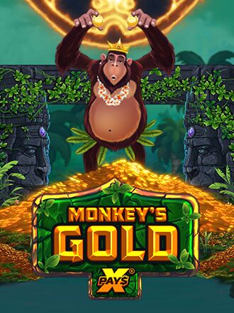 Monkey's Gold xPays