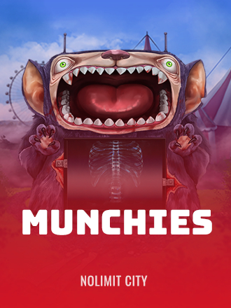 Munchies