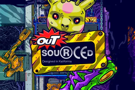 Outsourced