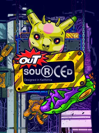 Outsourced
