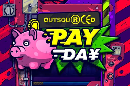 Outsourced: Payday