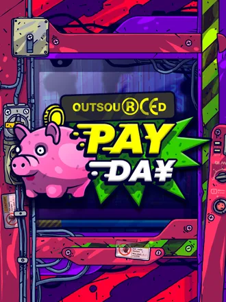 Outsourced: Payday