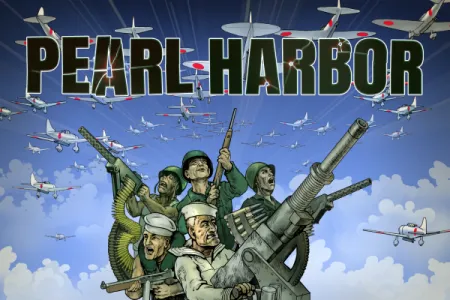 Pearl Harbor
