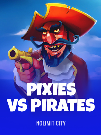 Pixies vs Pirates