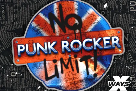 Punk Rocker