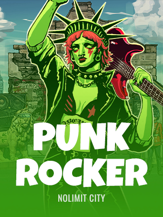 Punk Rocker