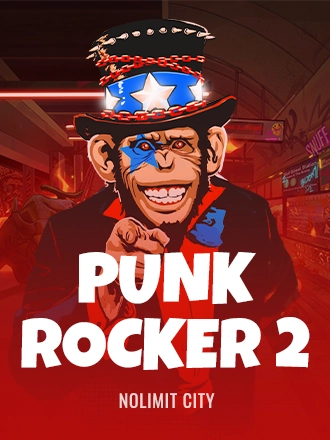 Punk Rocker 2