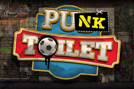 Punk Toilet