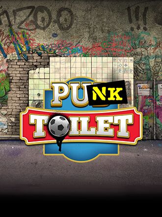 Punk Toilet