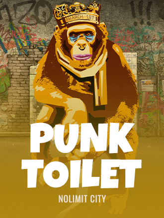 Punk Toilet