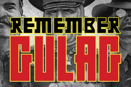 Remember Gulag
