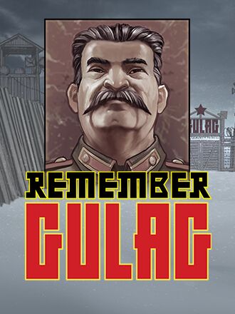 Remember Gulag