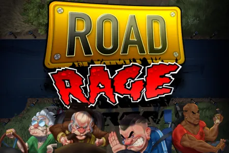 Road Rage