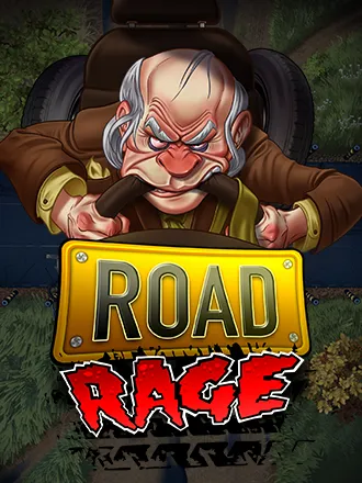 Road Rage