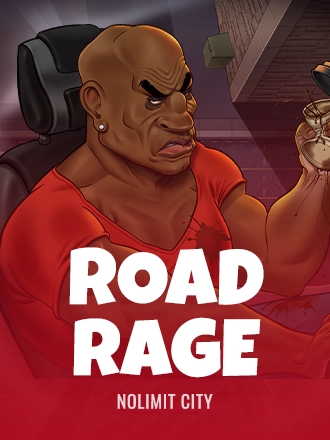 Road Rage