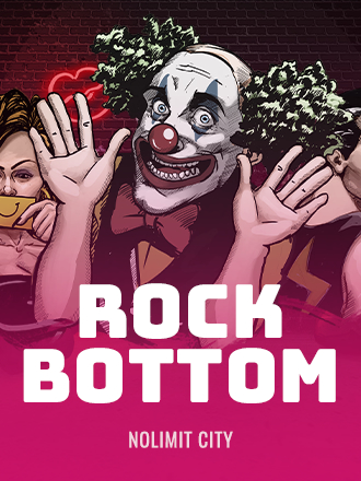Rock Bottom