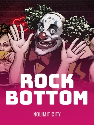 Rock Bottom