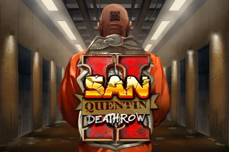 San Quentin 2: Death Row