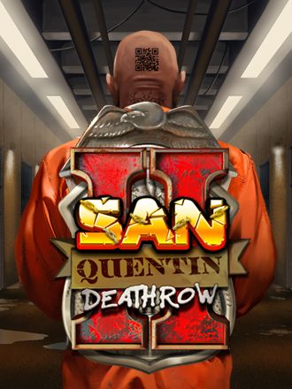 San Quentin 2: Death Row