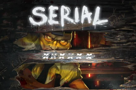 Serial