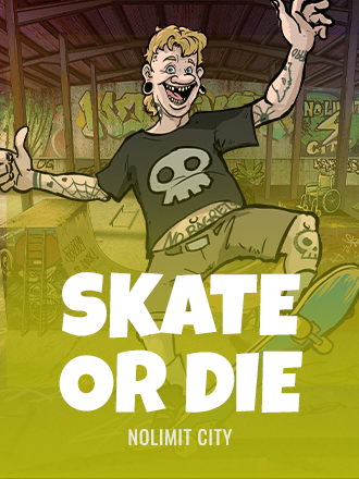 Skate or Die