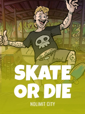 Skate or Die