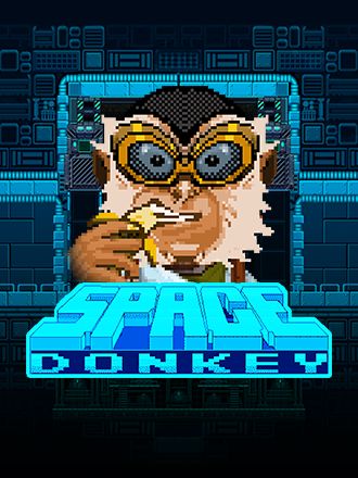 Space Donkey