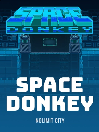 Space Donkey