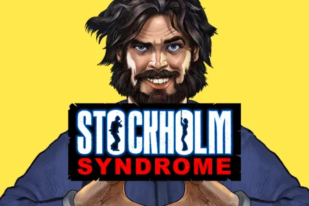 Stockholm Syndrome