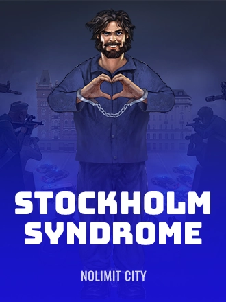 Stockholm Syndrome