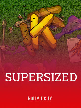 Supersized