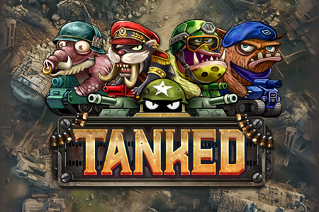 Tanked