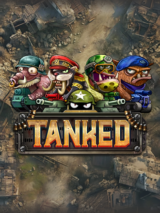 Tanked