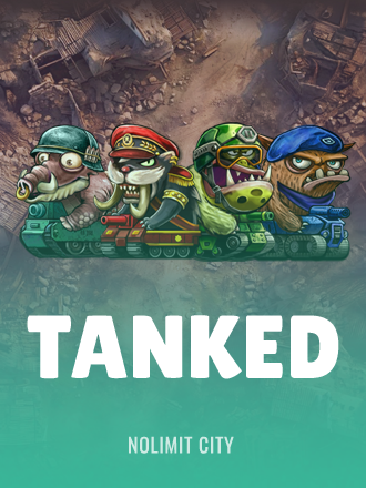 Tanked