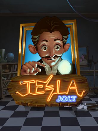 Tesla Jolt