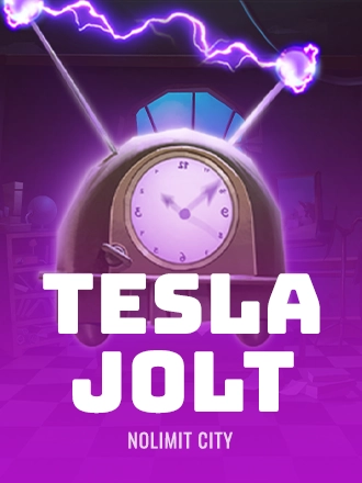 Tesla Jolt