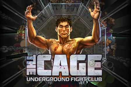 The Cage