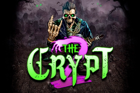 The Crypt 2