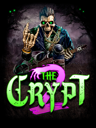 The Crypt 2